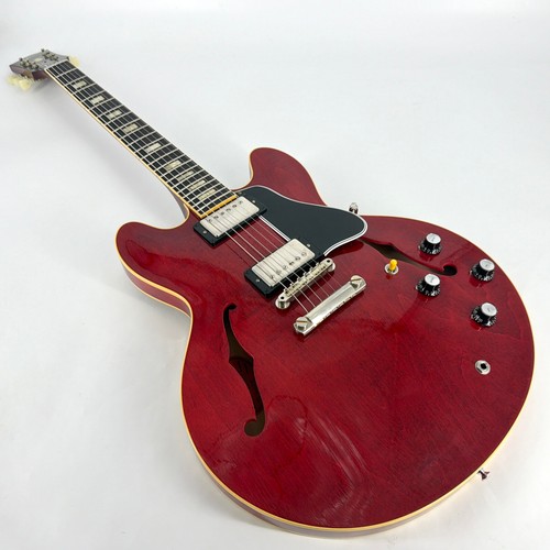 2022 gibson custom - 2022,