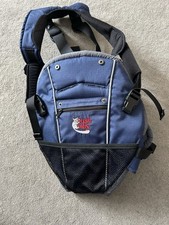 Bush Baby “Cocoon” Baby