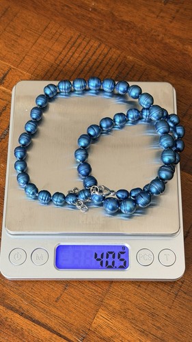 Honora electric blue - electric,