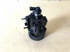 VAUXHALL VECTRA C ZAFIRA 1.9 CDTI 05-09 DIESEL HIGH PRESSURE FUEL PUMP 55206680