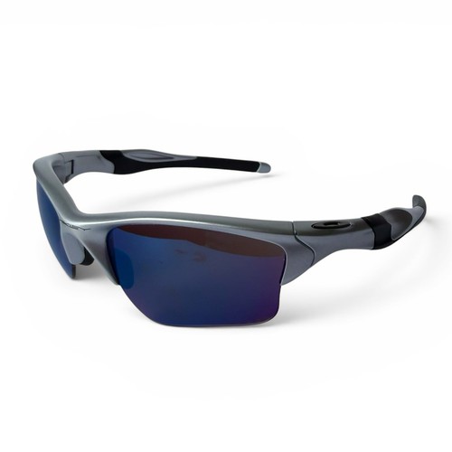 Oakley half jacket - oakley,