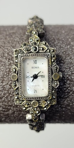 Vintage boma 925 - boma, sterling