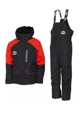 Penn Fierce Thermo Suit Fiery