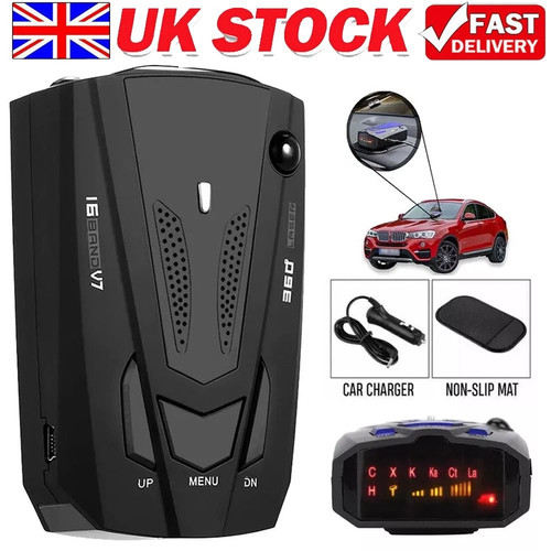 Car radar gps speed for - car,