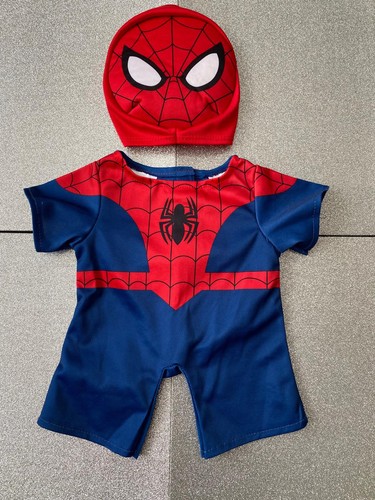 Build bear marvel ultimate - a,