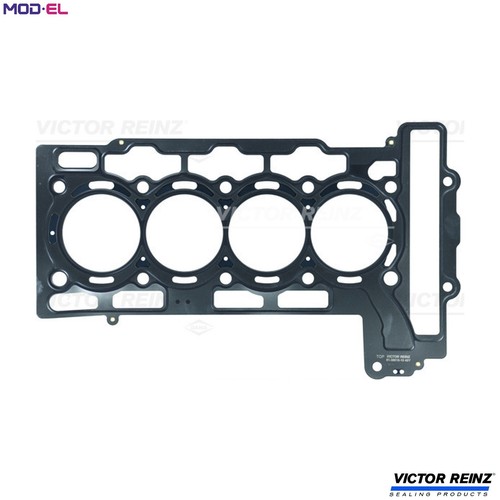 Gasket cylinder head - gasket,