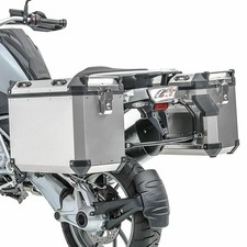 Pannier Luggage Cases for