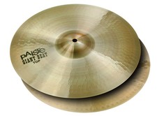 PAISTE 14" Hi-Hat Cymbal Giant Beat