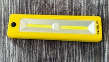 LED Work light Inspection Lamp Magnetic- 4x AA Battery Included