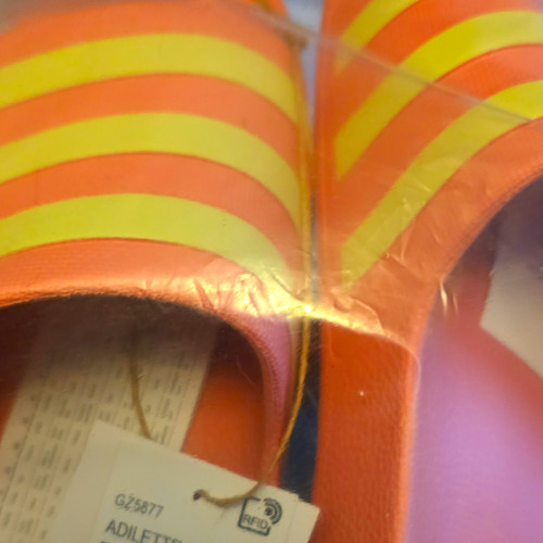 Adidas adilette women slide - adilette, women's