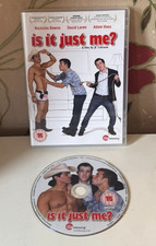 Is It Just Me? Region 2 TLA