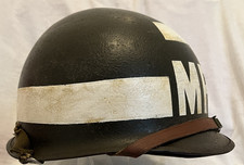 WW2 American McCord M1 U.S MP