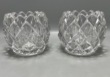 Nachtmann signed German heavy