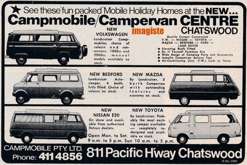 Vintage australian auto - vintage,