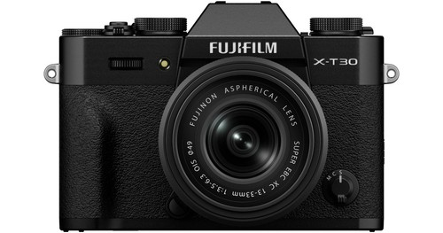 New fujifilm t30 iii - new, x-t30