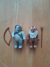 Vintage Star Wars Last 17