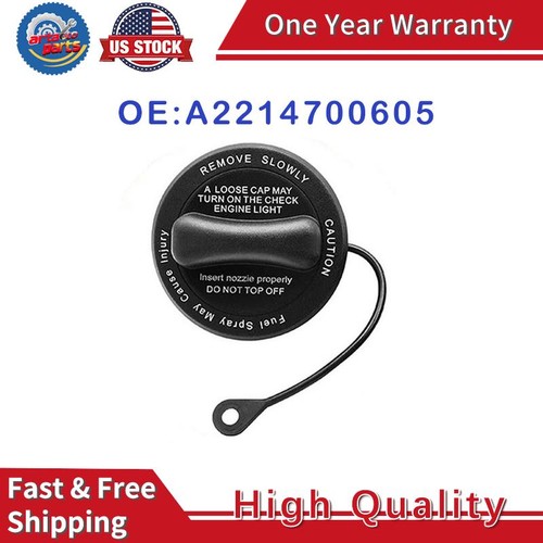 Fuel tank gas filler cap - filler,