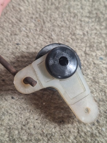 Monza senator door lock - senator,