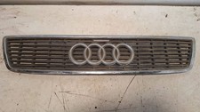 Audi A8 S8 D2 4D 2000 Front