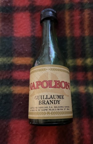 Vintage napoleon guillaume - vintage,