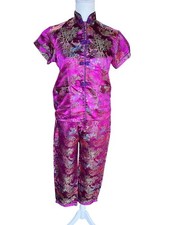 Double Peach Women's SMALL