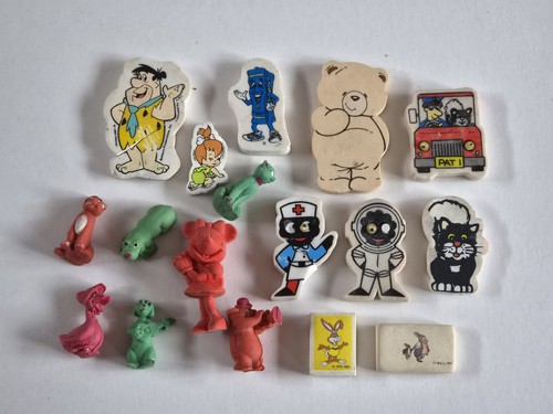 Vintage 70s 80s - 90s, cartoon