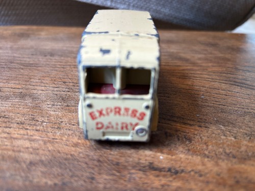 Vintage dinky toys 30v - vintage,
