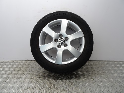 Volkswagen polo 9n3 alloy - polo,