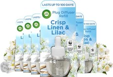 Air wick plug refill - plug, in