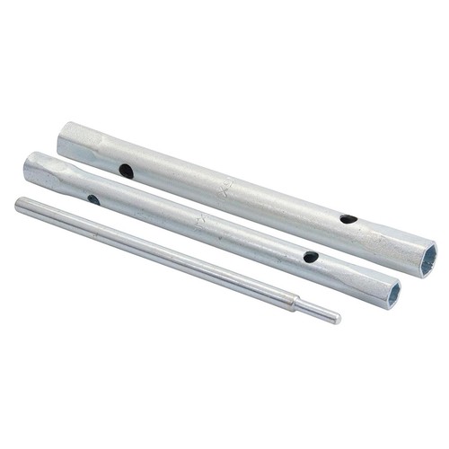 Monoblock tap spanner backnut - monoblock,