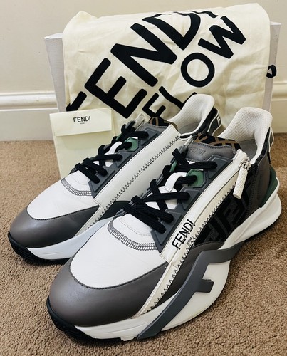 Fendi flow jacquard - flow,