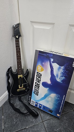 Guitar hero - , for