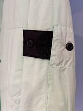 Stone Island Shadow Project