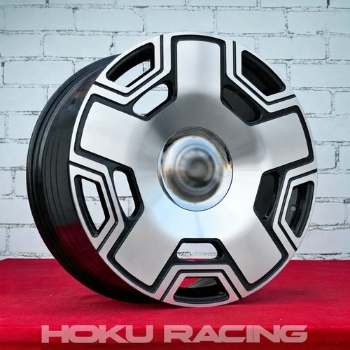 Monoblock amg style - 20",