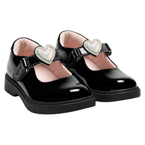 Lelli kelly girls black - lelli,
