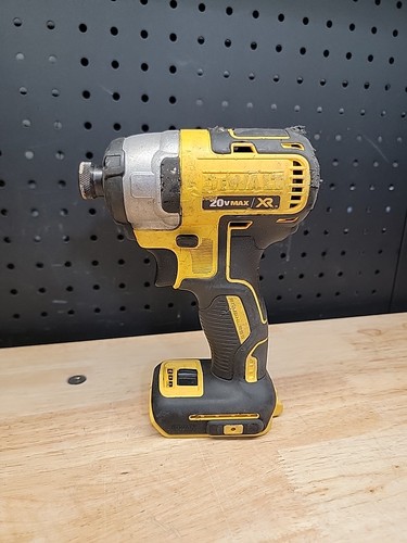Dewalt dcf887 18v cordless - dcf887,