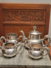 Vintage Victorian Empire Mfg