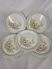 5 x Vintage Retro Kilncraft