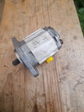 Danfoss Hydraulic Pump SKP 1/2.6 D SC06 
