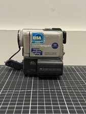 Sony Handycam DCR-PC5E