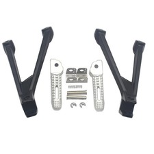 Motorcycle Rear Foot pegs