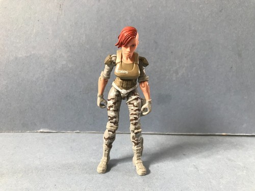 Natasha raven the - -, corps