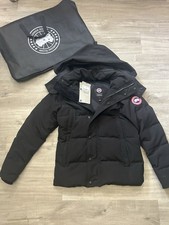 Canada goose wyndham men - goose,
