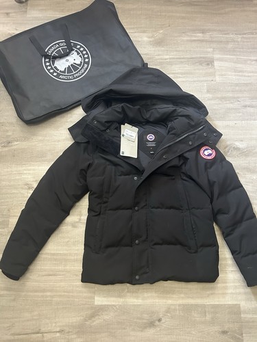 Canada goose wyndham - canada, men's