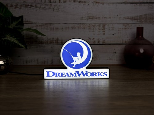 Dreamworks movie logo usb - dreamworks, logo,