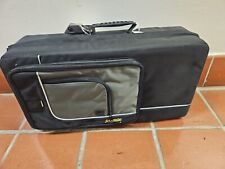 Levante LV-TR4201 Pro Series Bb Silver Plated Trumpet + Soft Case.