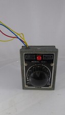 Hammant morgan cu1 control - &,