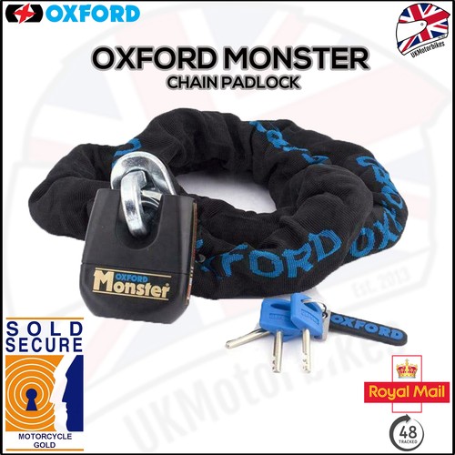 Oxford monster bike scooter - bike,