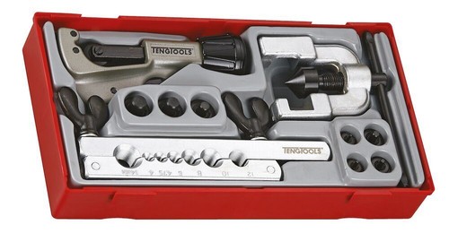 Teng tools flaring - flaring, set