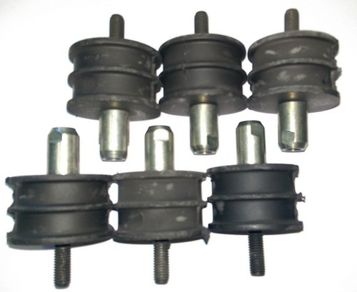 Set benford terex roller - of, 6